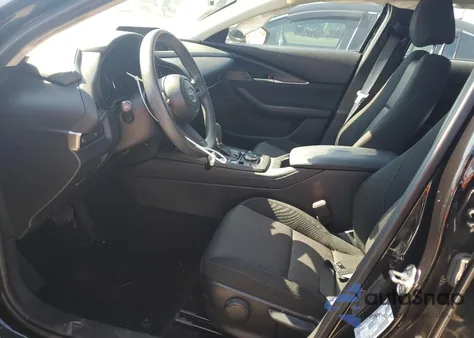 2022 Mazda Cx-30 из США, поврежденный, VIN 3MVDMBAL0NM405885